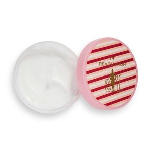 makeup revolution x elf body butter